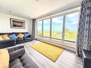 First floor living room- click for photo gallery